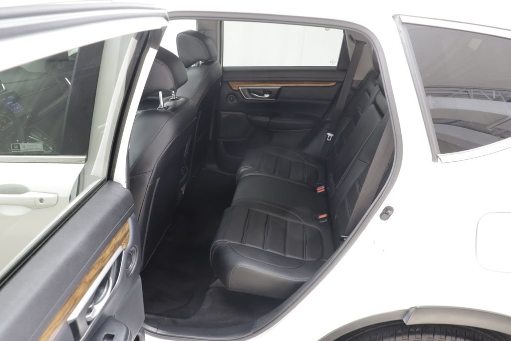 Used 2022 Honda CR-V EX-L image 14