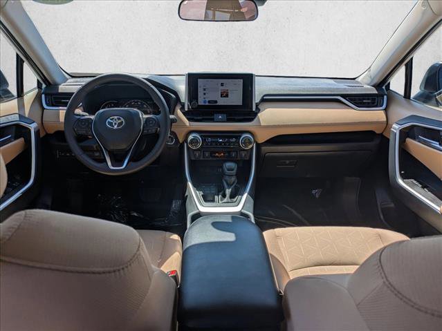 Certified 2025 Toyota RAV4 XLE w/ Convenience Package image 23
