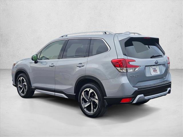 Used 2023 Subaru Forester Touring image 8