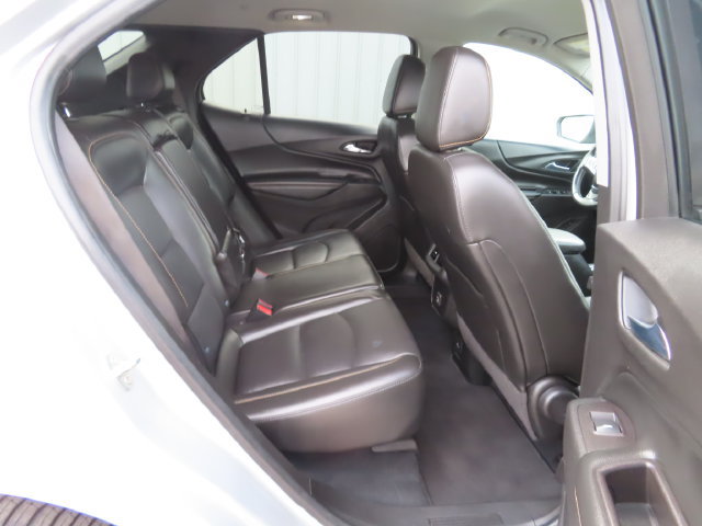 Used 2021 Chevrolet Equinox Premier w/ Redline Edition AWD/4WD image 27