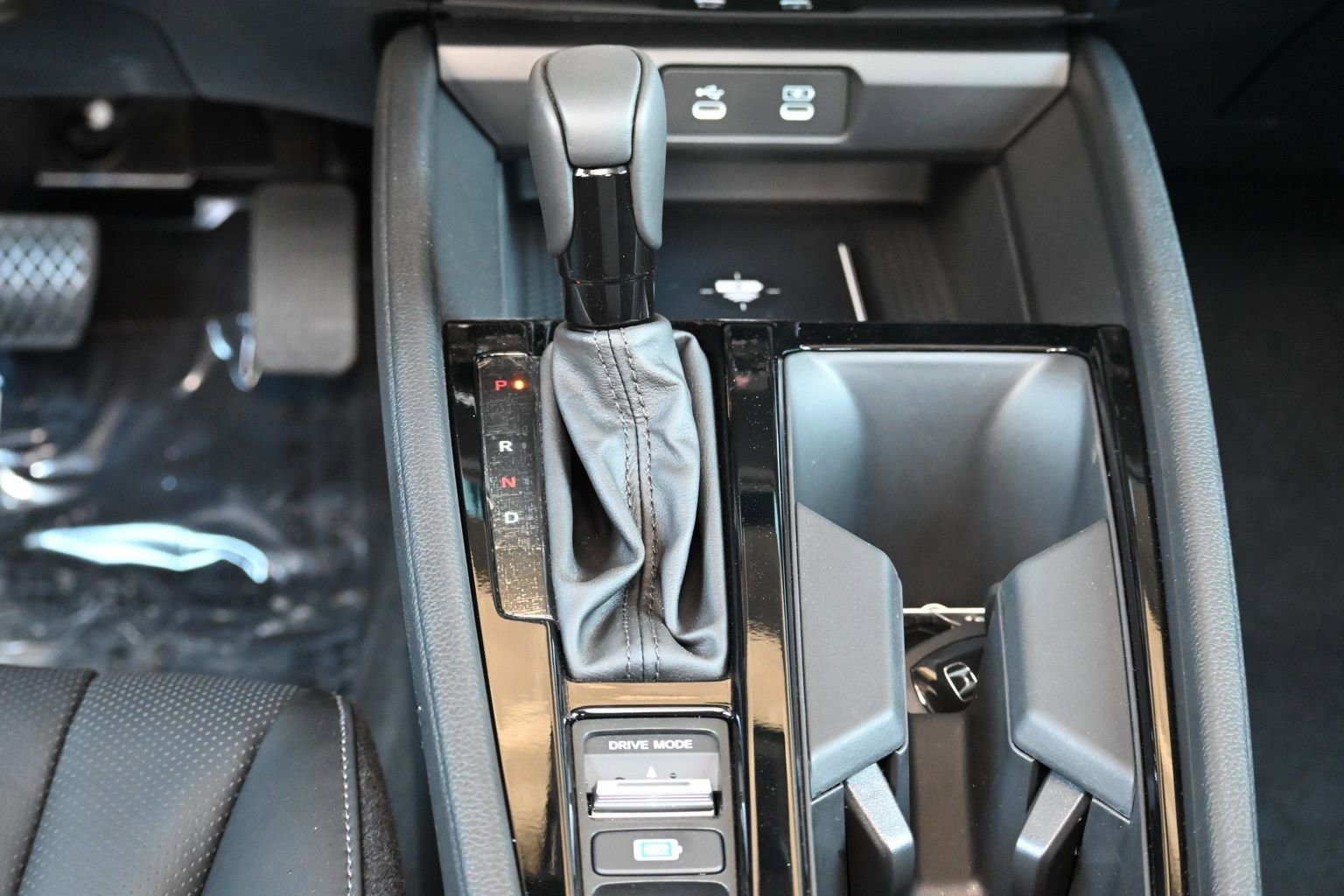 New 2026 Honda Accord EX-L image 23