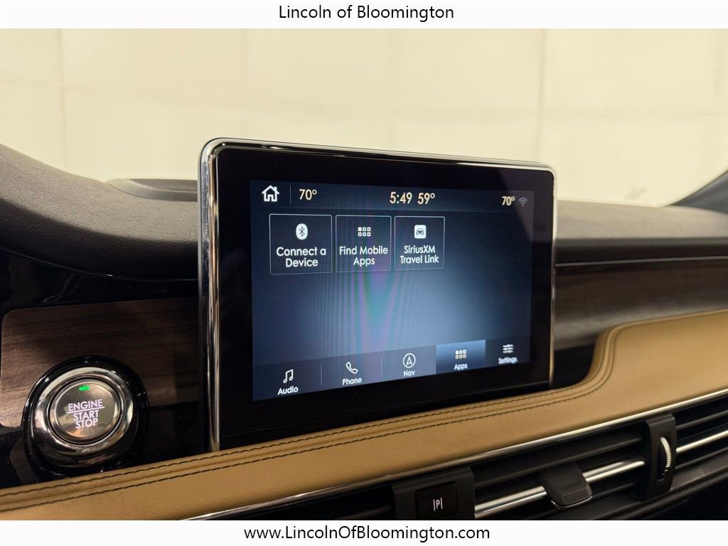 Used 2020 Lincoln Corsair Reserve w/ Equipment Group 201A AWD/4WD image 42