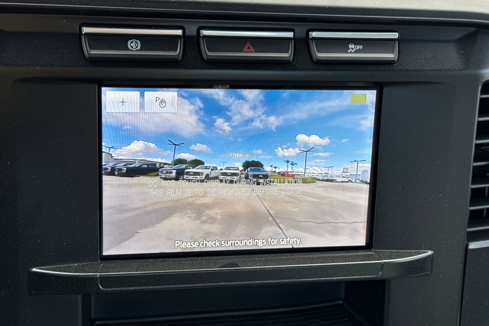 New 2024 Ford F550 2WD Regular Cab Super Duty image 17