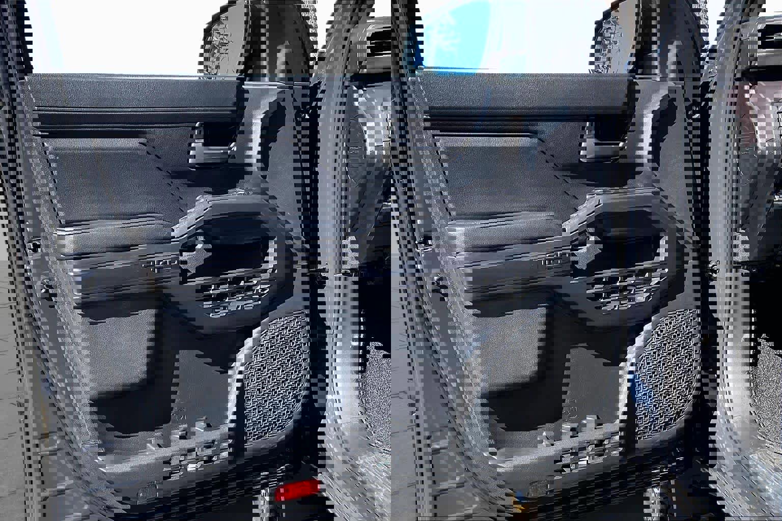 New 2026 Toyota Tacoma TRD Off-Road image 10