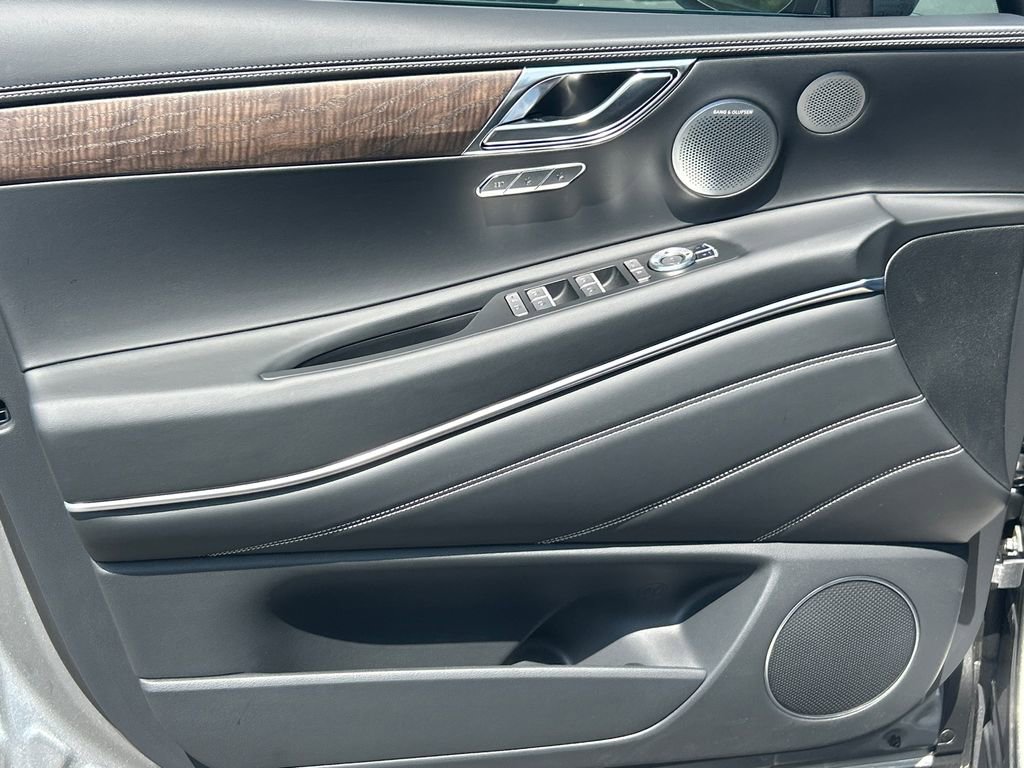 New 2026 Genesis GV80 2.5T Advanced AWD/4WD image 10