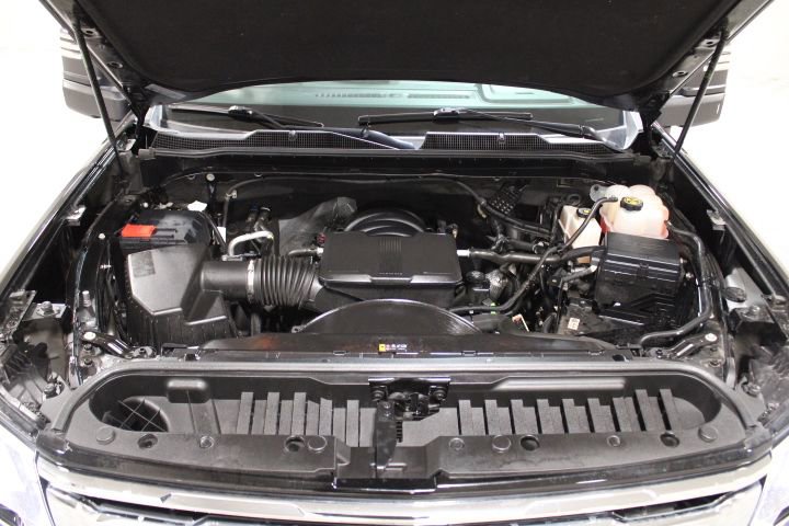 Used 2024 Chevrolet Silverado 2500 LTZ w/ LTZ Convenience Package image 48