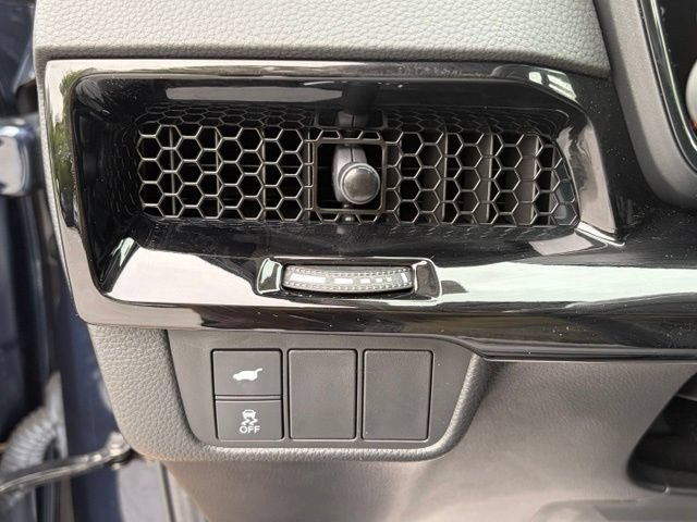 Certified 2025 Honda CR-V EX-L image 24