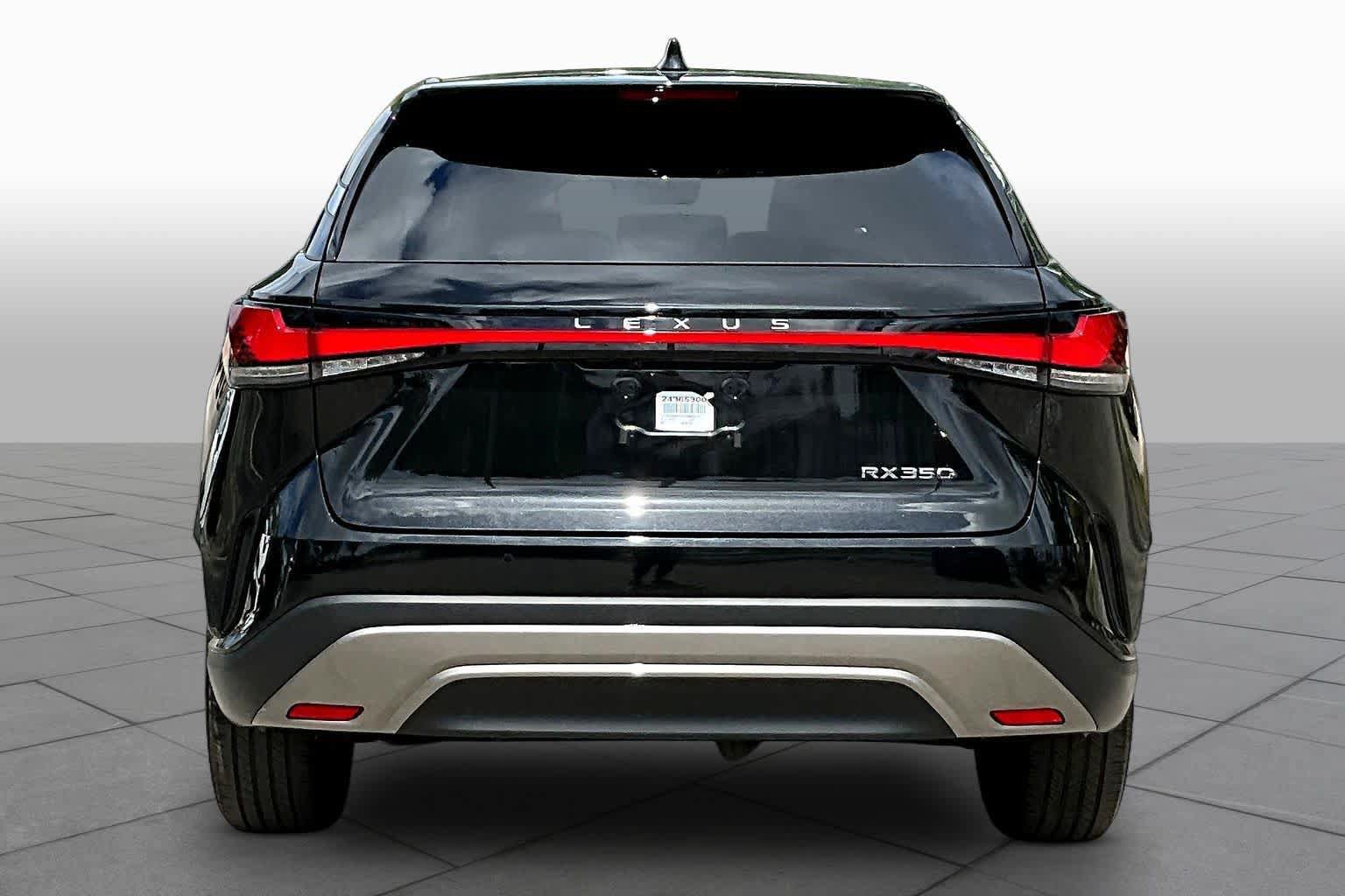 Used 2024 Lexus RX 350 FWD w/ Technology Package image 8