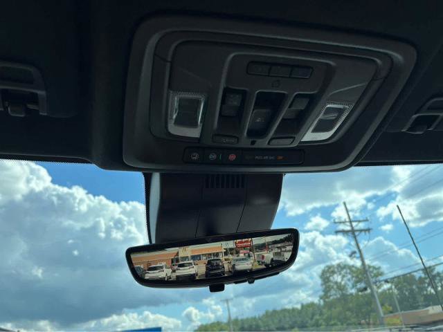 Used 2024 GMC Sierra 2500 Denali Ultimate w/ LPO, GMC Protection Package image 29