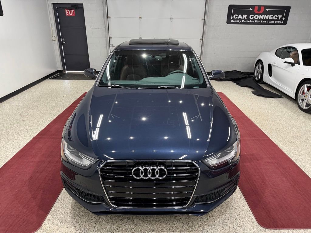 Used 2015 Audi A4 2.0T Premium Plus image 5