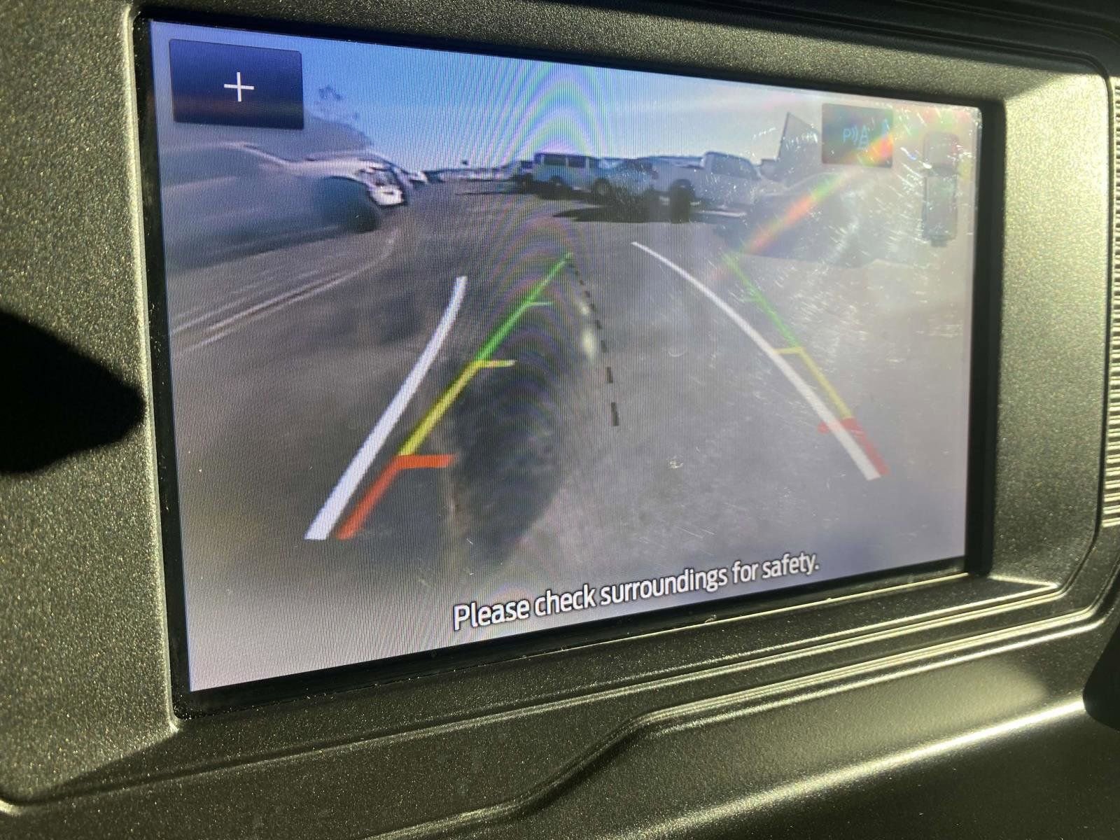 Used 2023 Ford Bronco Big Bend image 26