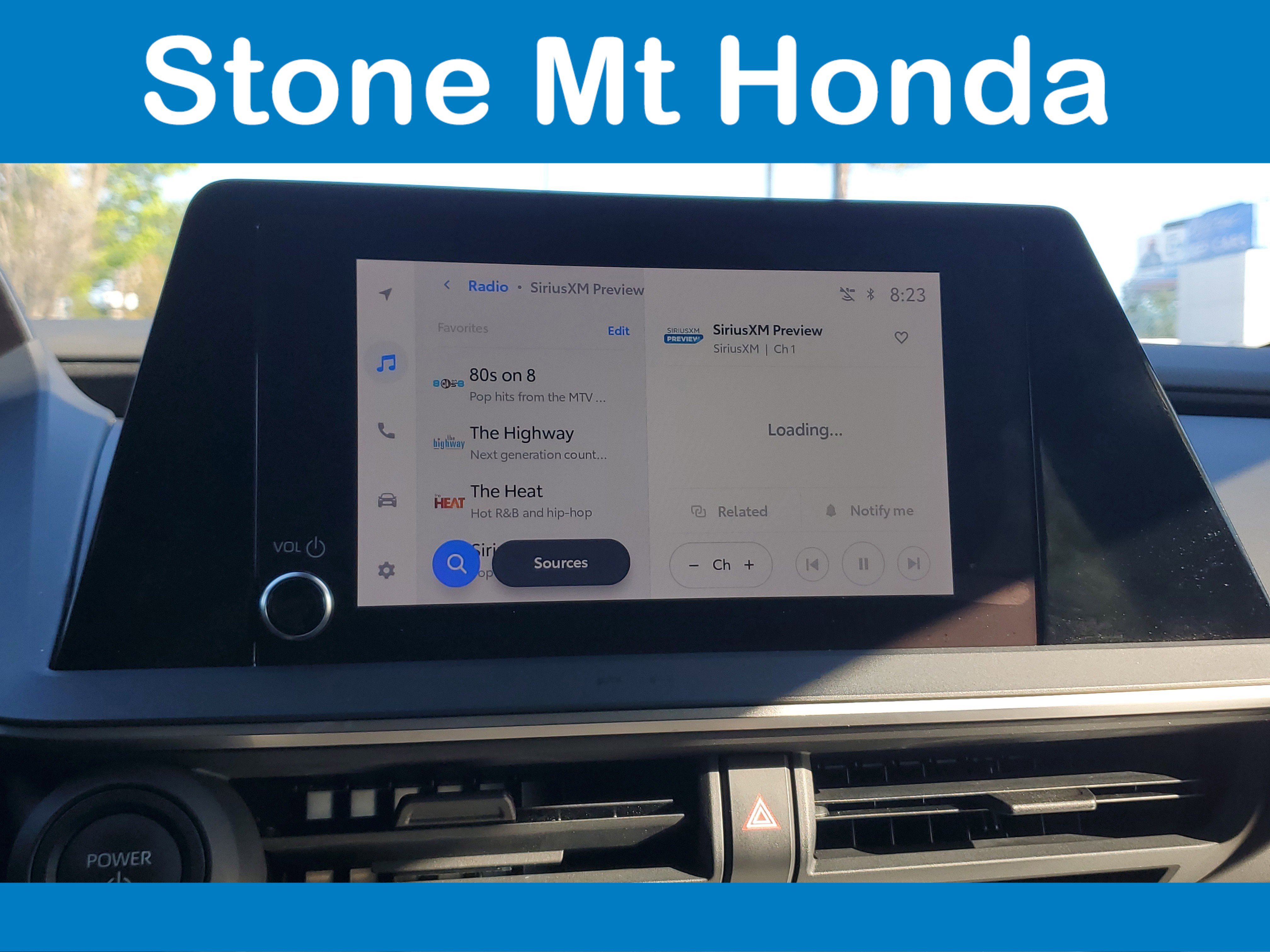 Used 2024 Toyota Prius LE image 24