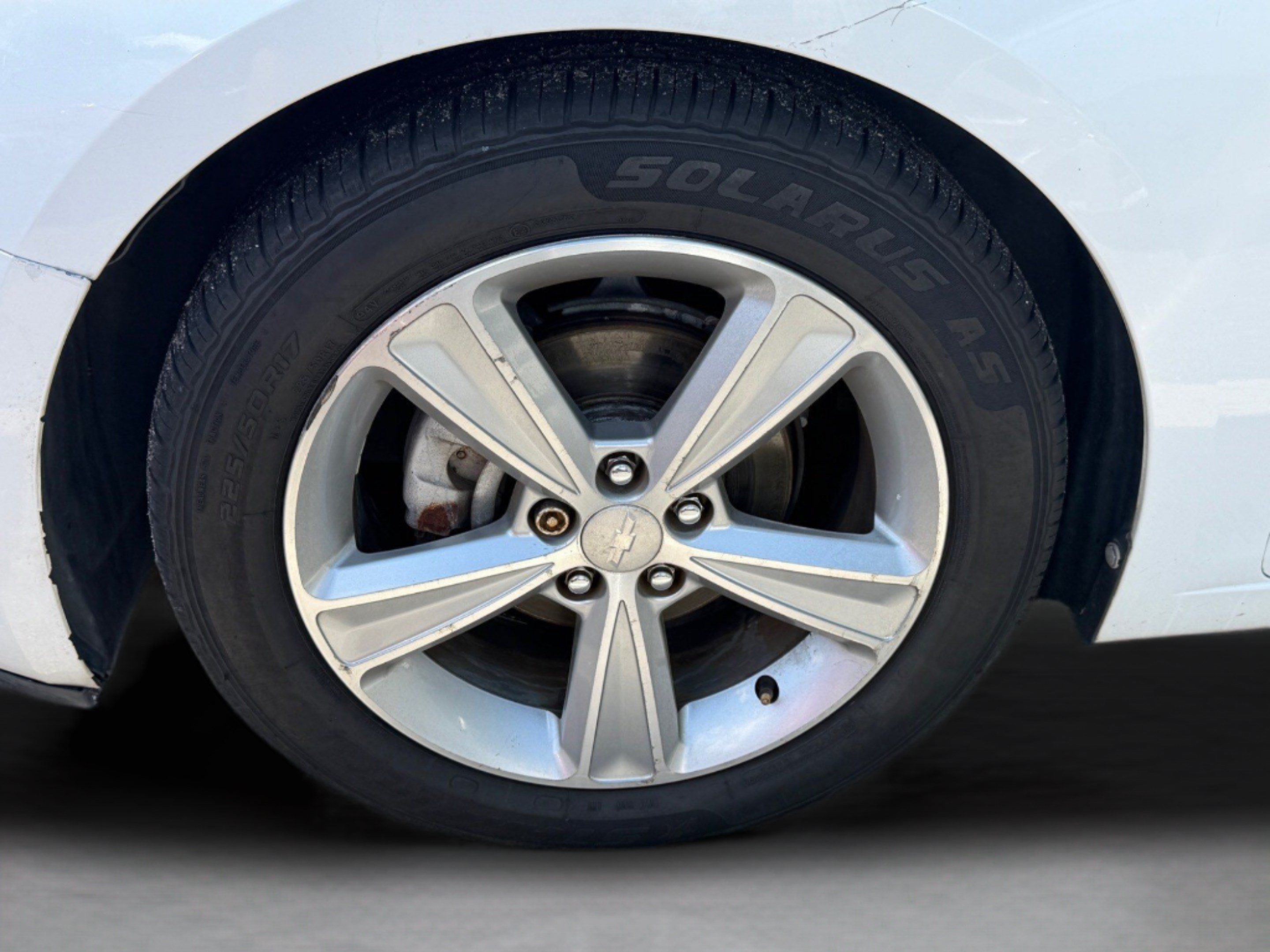 Used 2012 Chevrolet Cruze LT FWD image 12