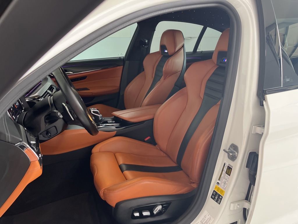 Used 2019 BMW M5 AWD/4WD image 19