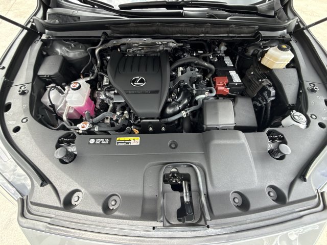 Certified 2026 Lexus RX 350 F Sport w/ Convenience Package AWD/4WD image 27