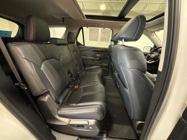 Used 2023 Honda Pilot Touring image 23