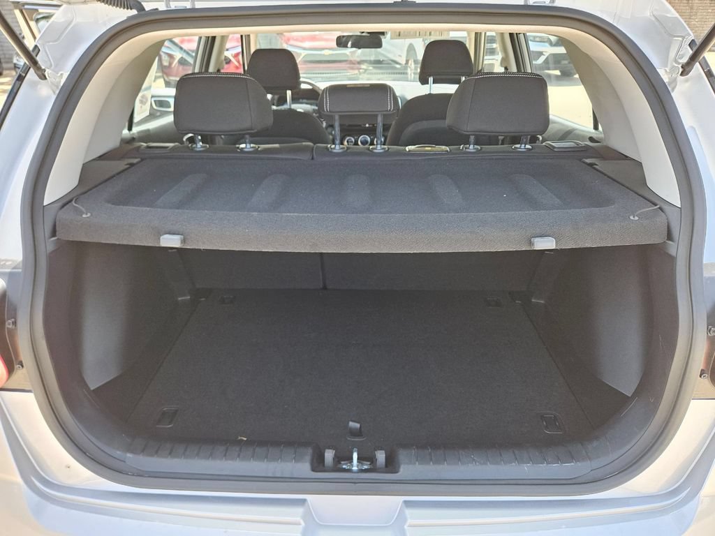 Used 2025 Hyundai Venue SEL FWD image 23