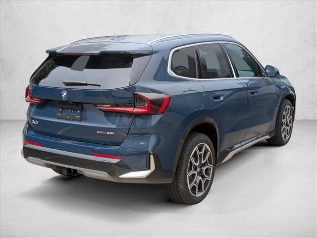 Used 2026 BMW X1 xDrive28i w/ Technology Package AWD/4WD image 2