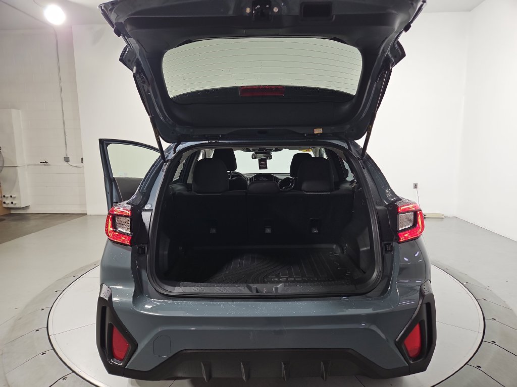 Used 2024 Subaru Crosstrek 2.0i Premium AWD/4WD image 22
