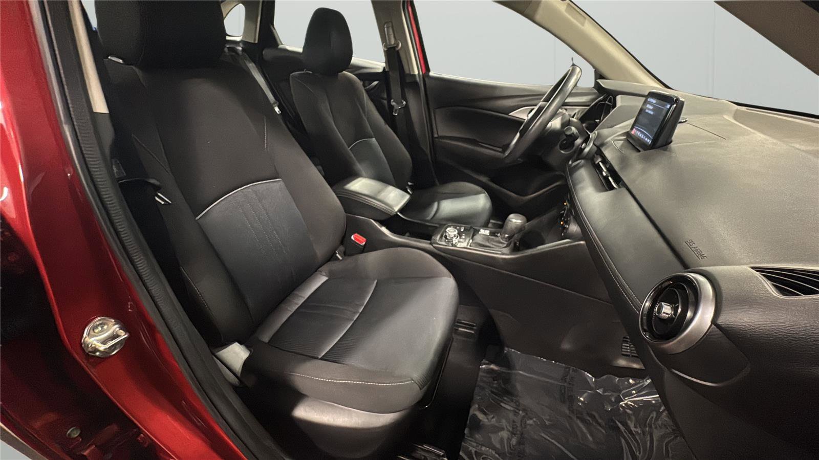 Used 2019 MAZDA CX-3 Sport FWD image 14
