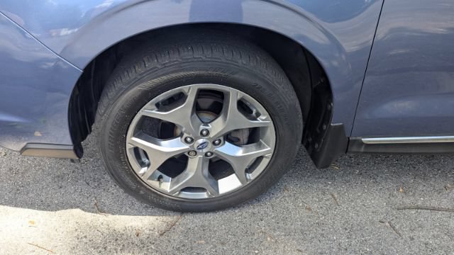 Used 2017 Subaru Forester 2.5i Touring AWD/4WD image 9