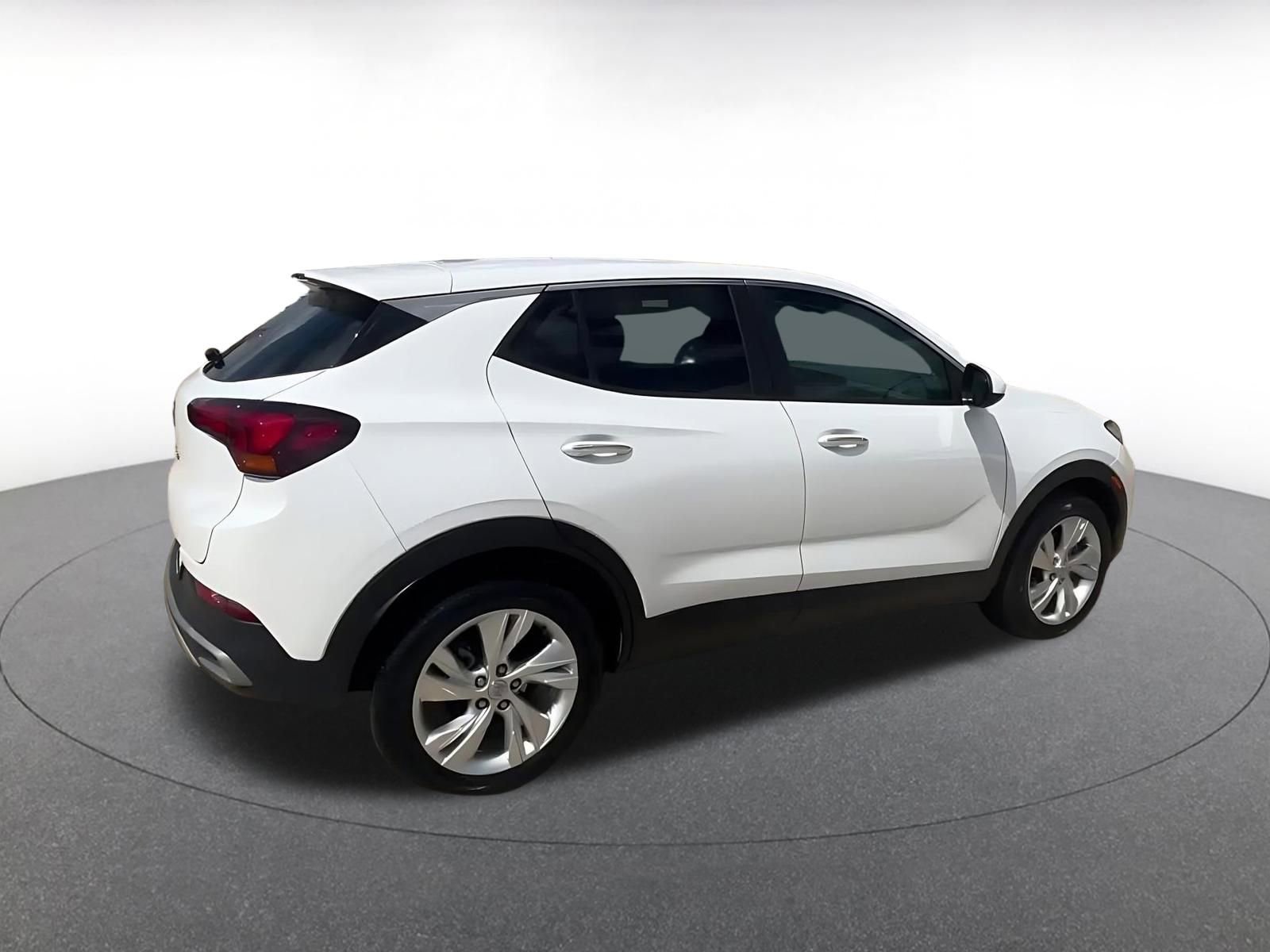 Used 2025 Buick Encore GX Preferred FWD image 15