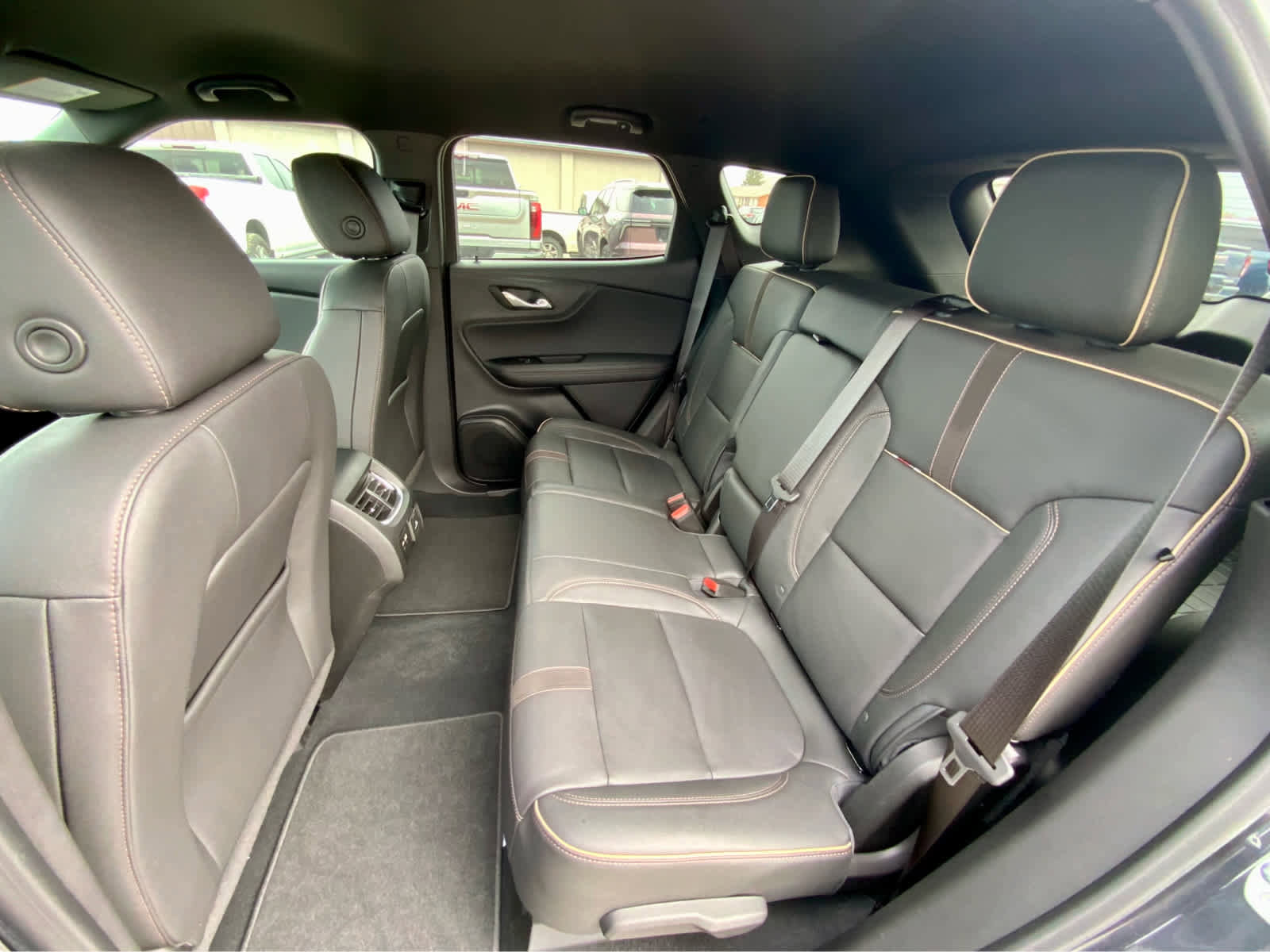 Used 2022 Chevrolet Blazer Premier image 24