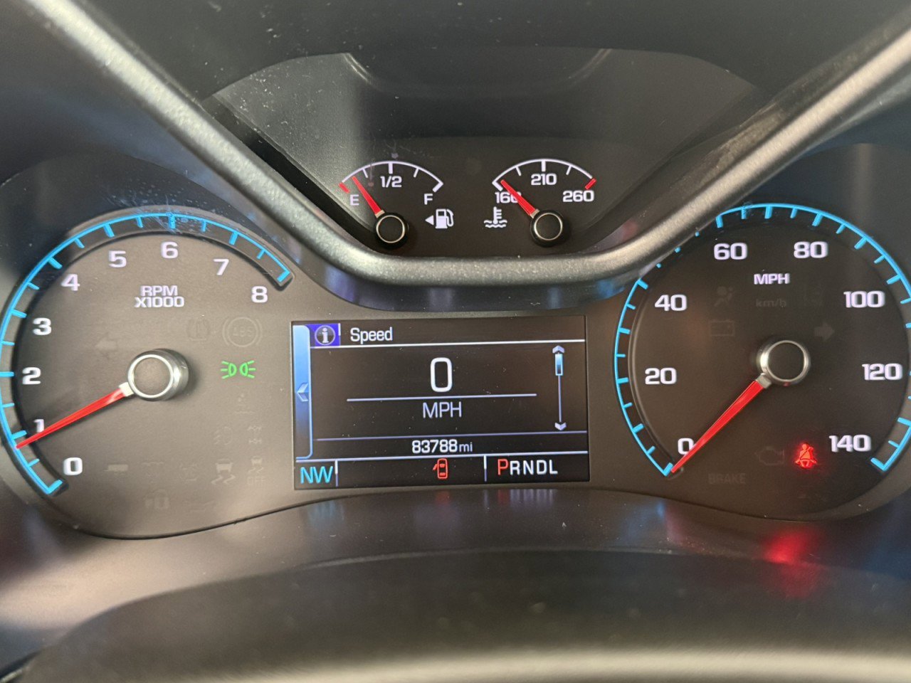 Used 2018 Chevrolet Colorado LT w/ LT Convenience Package image 17