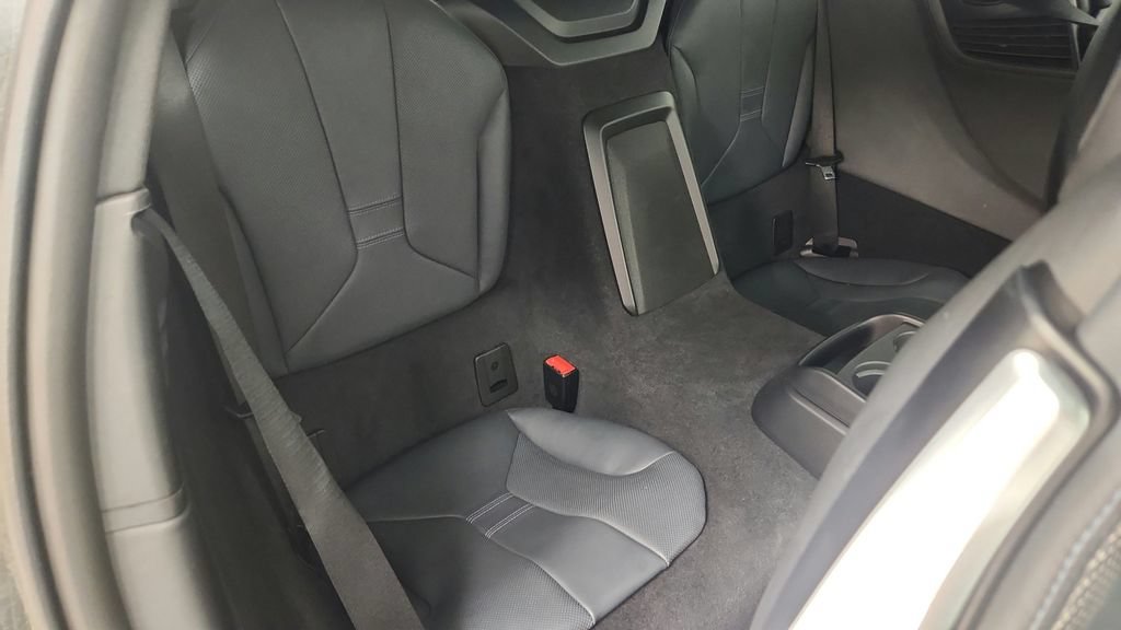 Used 2016 BMW i8 AWD/4WD image 25
