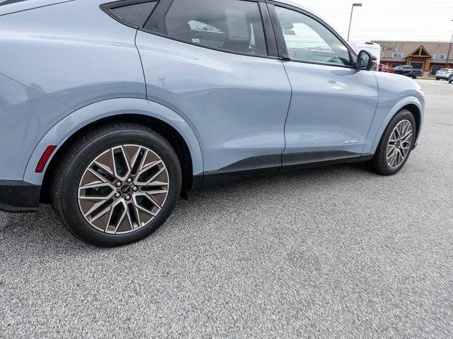 New 2025 Ford Mustang Mach-E Premium image 11