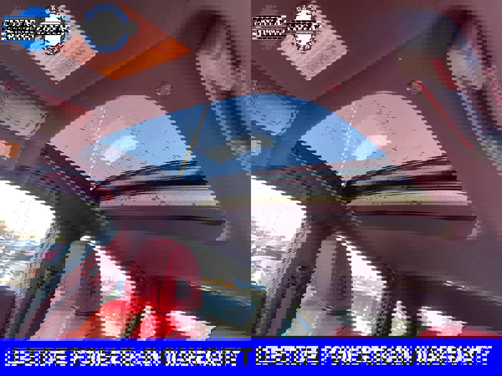 Certified 2025 Acura TLX SH-AWD w/ A-SPEC Pkg image 21