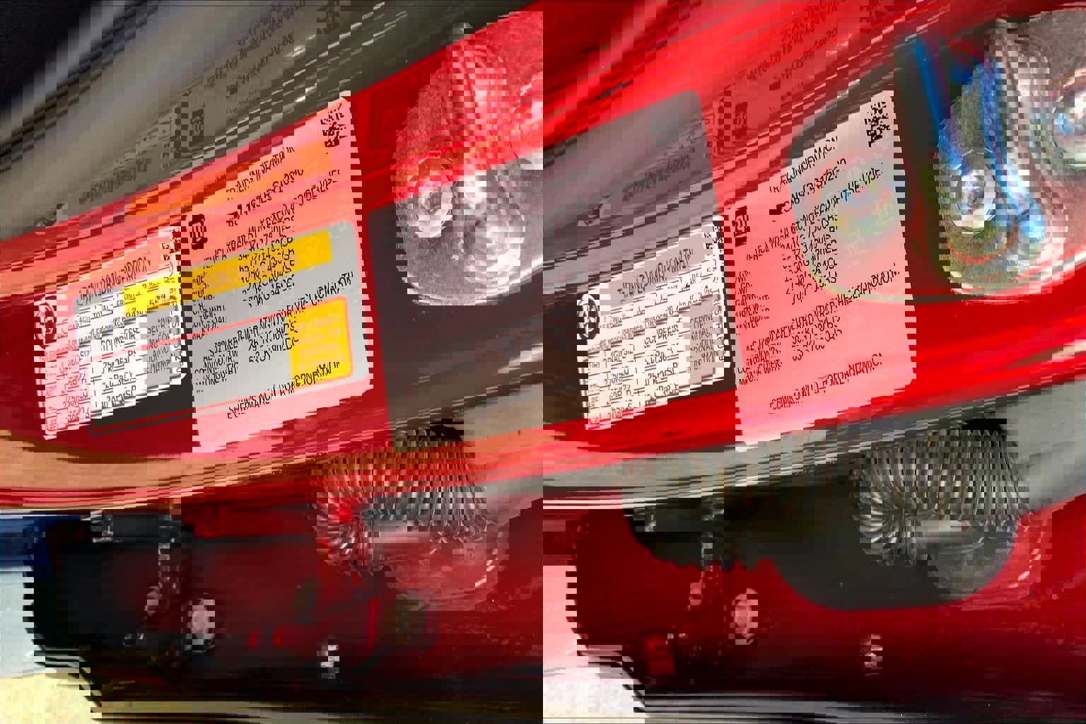 Certified 2025 Chevrolet Tahoe High Country w/ Sun And Tow Package image 33