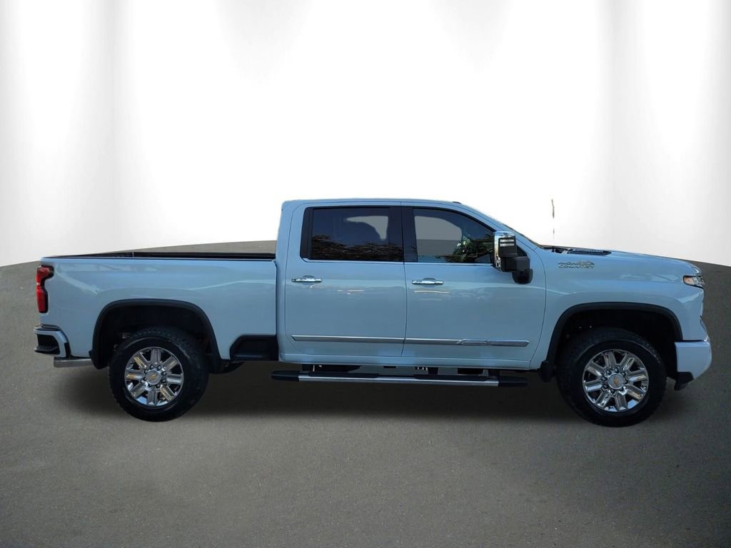New 2026 Chevrolet Silverado 2500 High Country w/ Technology Package image 10