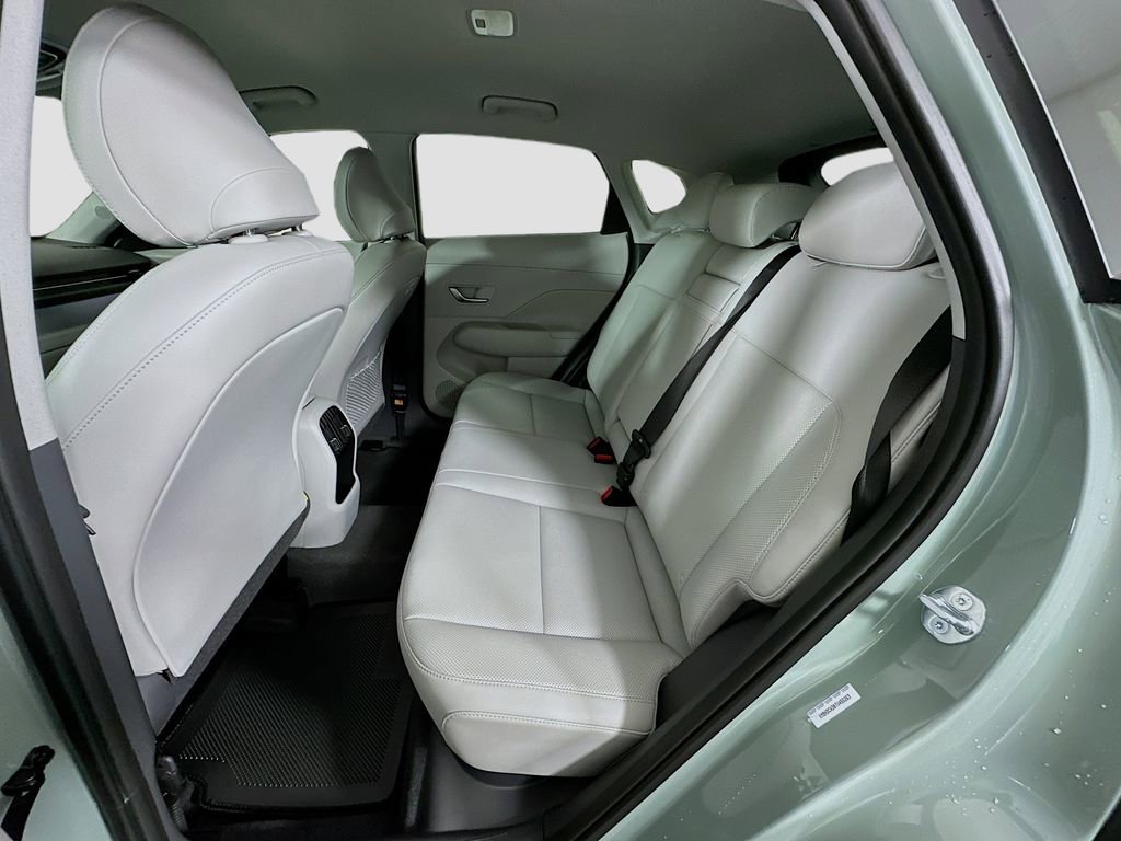 New 2026 Hyundai Kona SEL Premium image 16