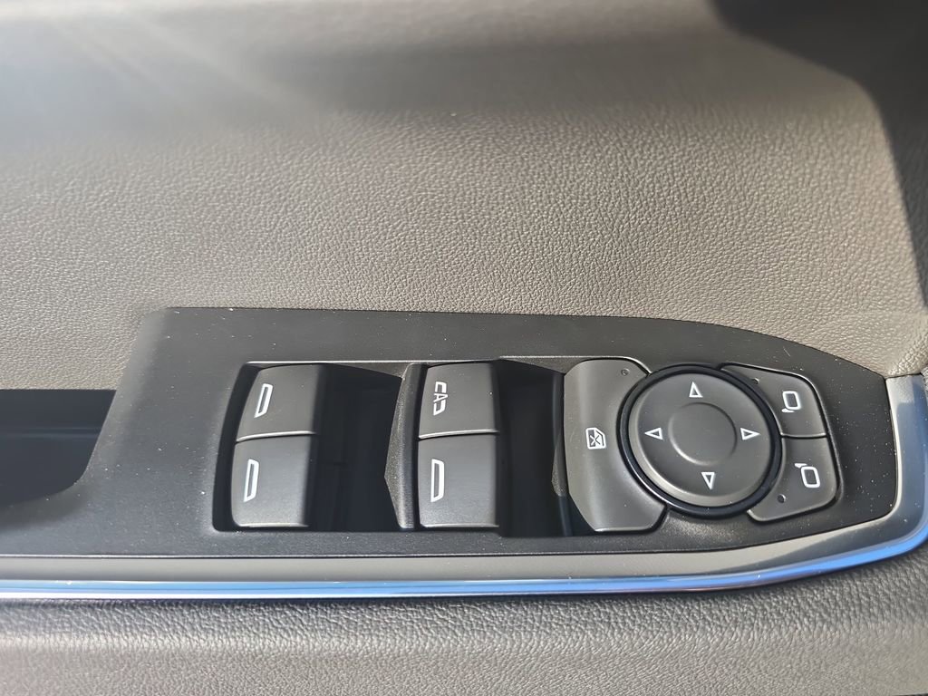 New 2026 Chevrolet Silverado 1500 RST w/ RST Select Package image 29