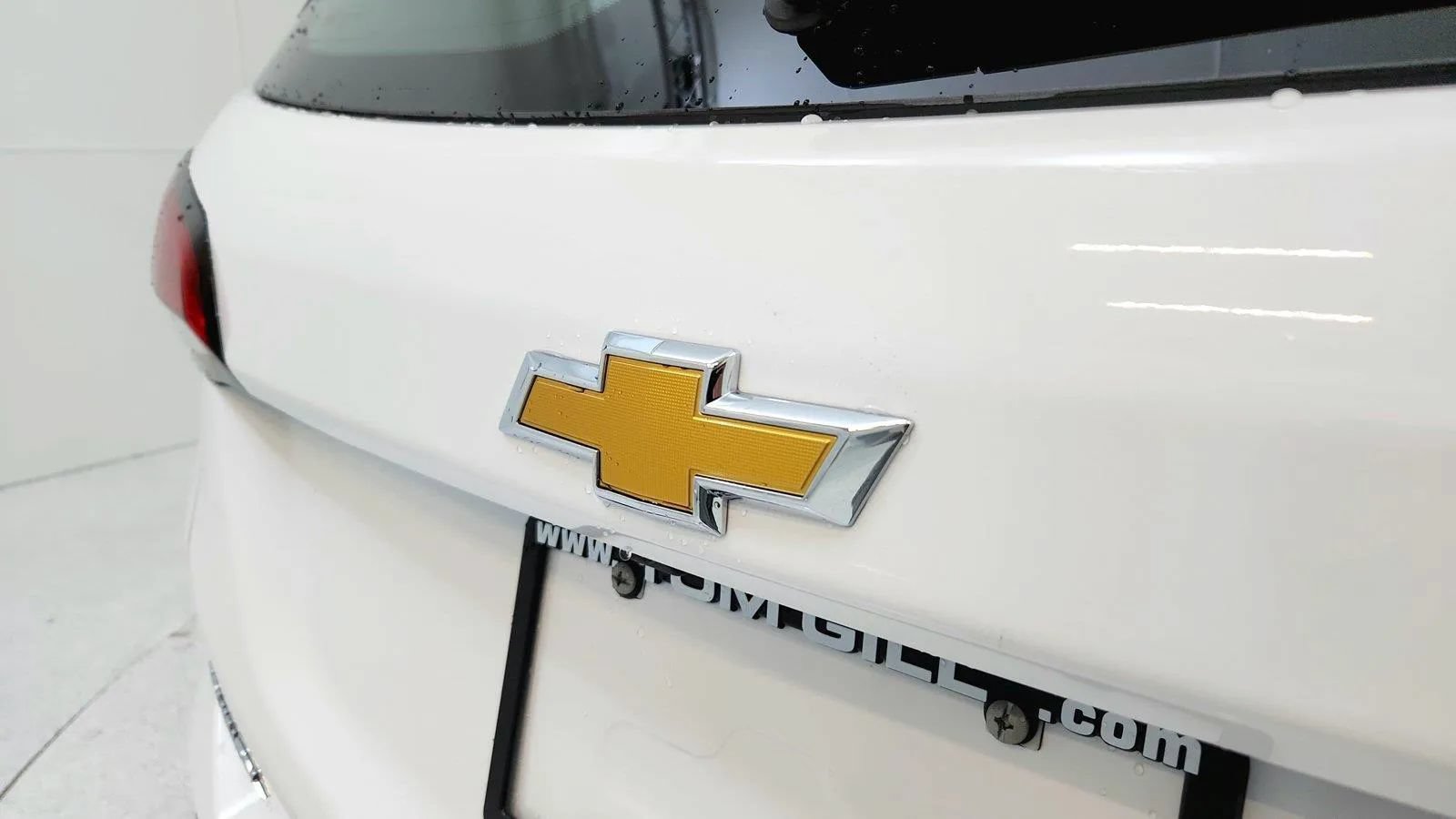 Used 2024 Chevrolet Equinox LS w/ Driver Confidence II Package FWD image 33