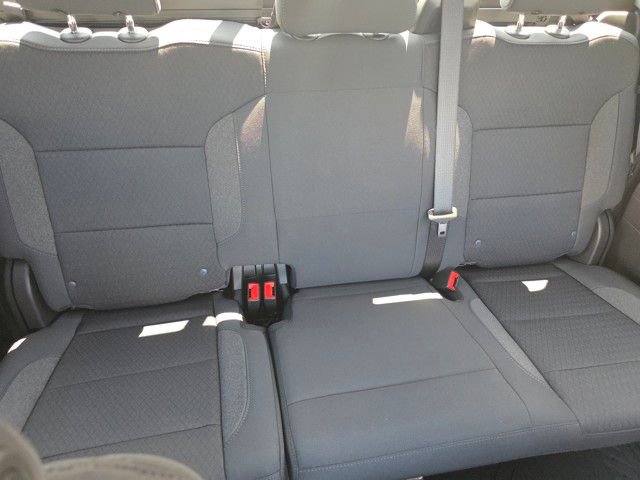 New 2025 Chevrolet Silverado 1500 LT w/ Z71 Off-Road Package image 27