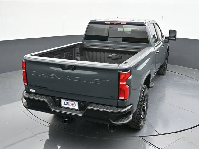 New 2026 Chevrolet Silverado 2500 LT w/ Trail Boss Package image 58