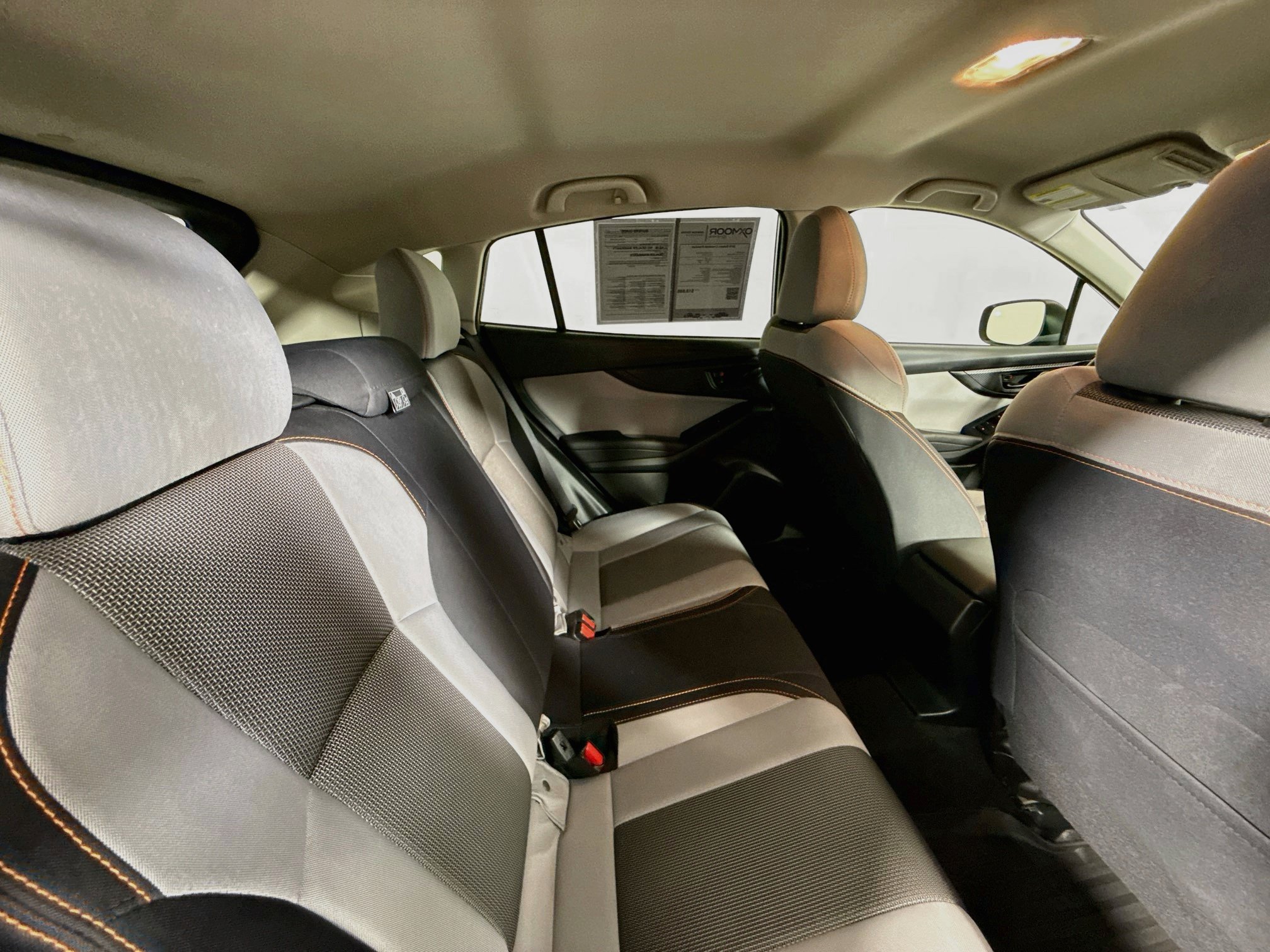Used 2019 Subaru Crosstrek 2.0i Premium AWD/4WD image 25