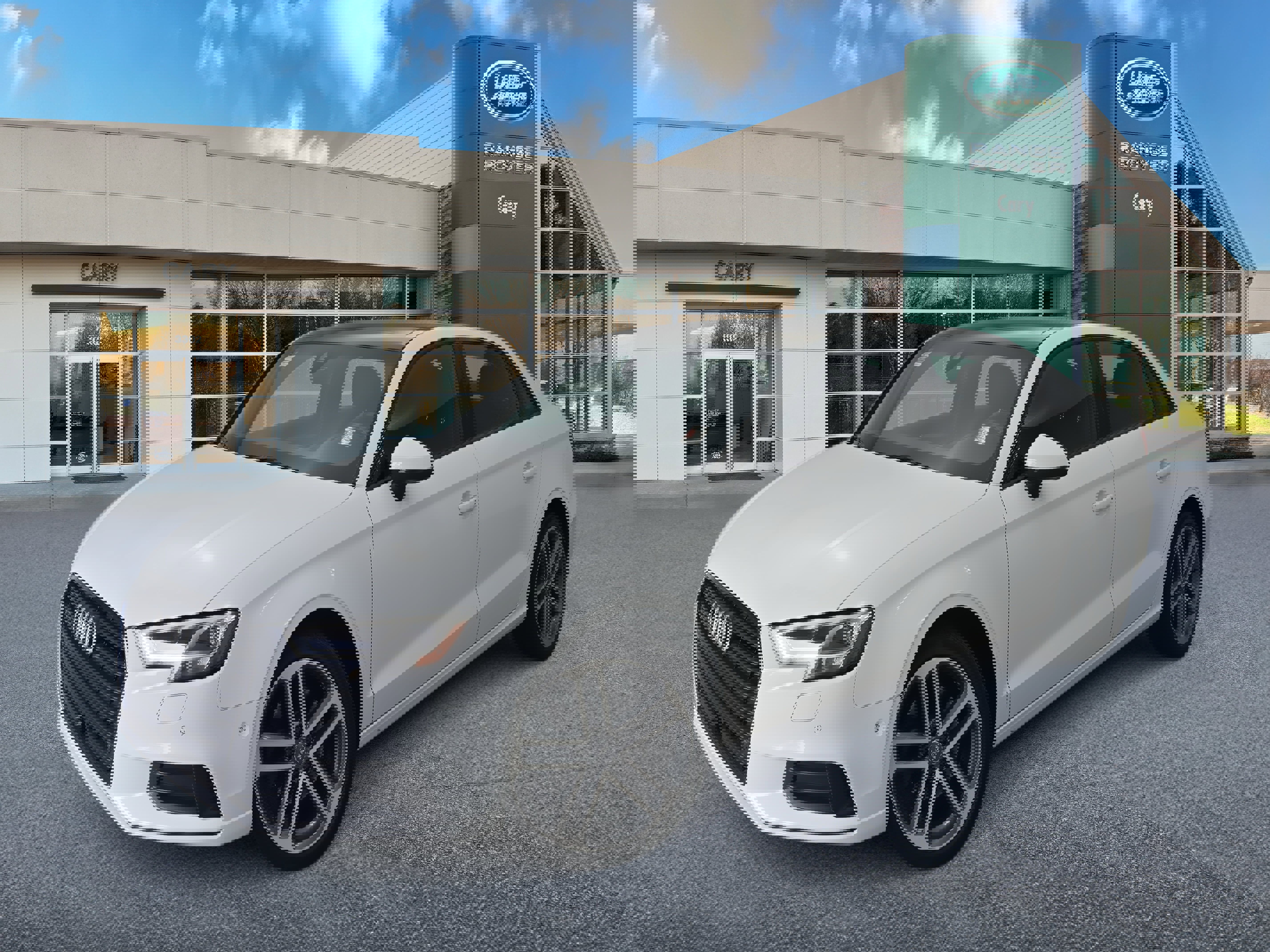 Used 2020 Audi A3 2.0T Premium Plus w/ Premium Plus Package