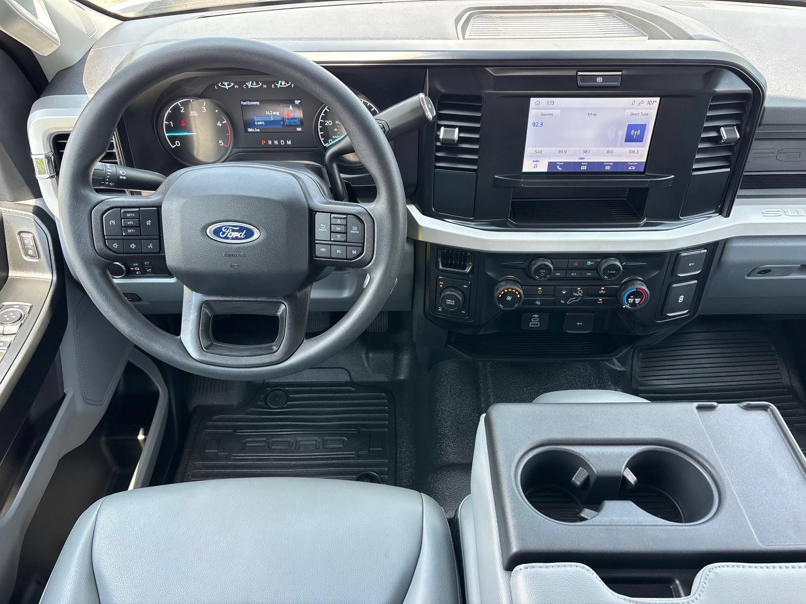 Used 2025 Ford F250 XL AWD/4WD image 17