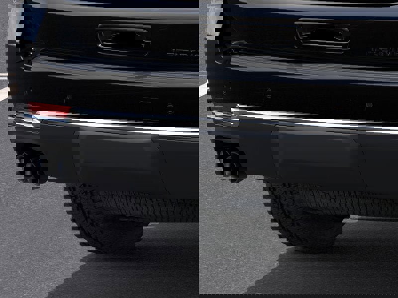 New 2026 Chevrolet Tahoe Premier image 14