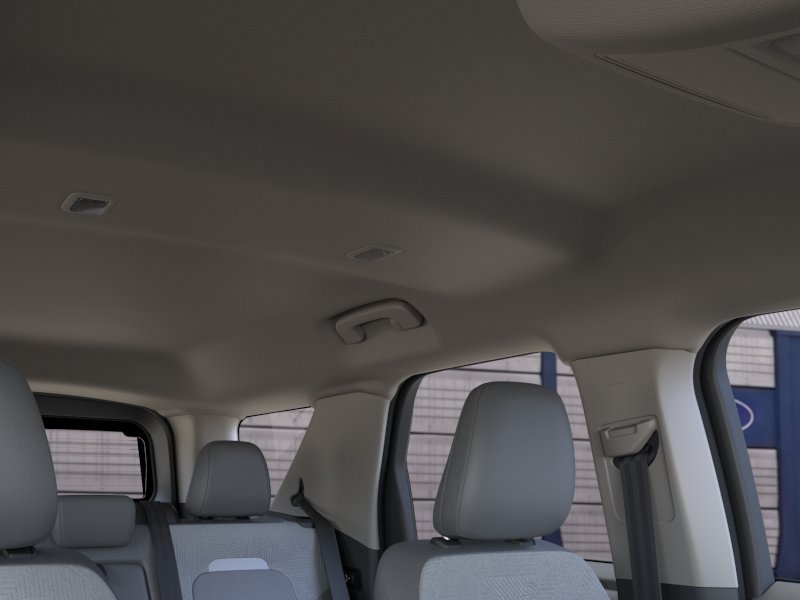 New 2026 Ford Bronco Sport Badlands AWD/4WD image 22