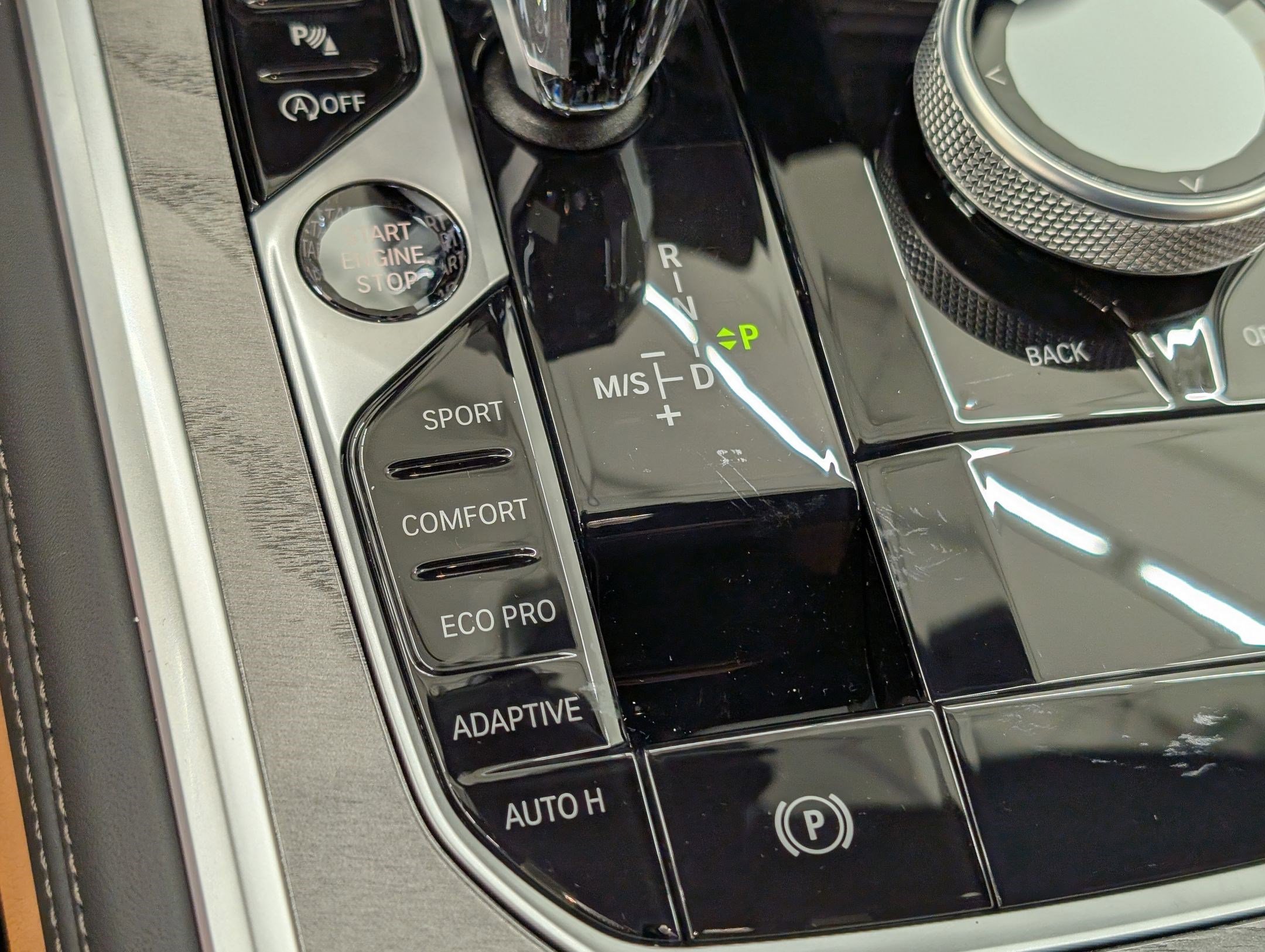 New 2026 BMW 840i xDrive image 21