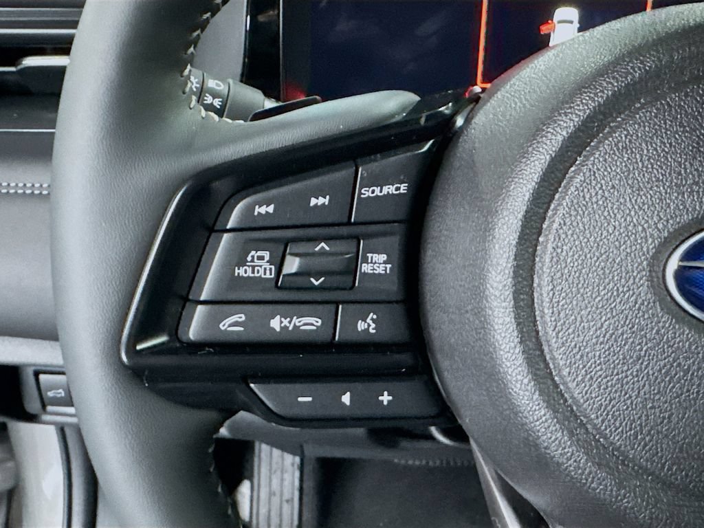 New 2026 Subaru Outback Touring XT AWD/4WD image 8