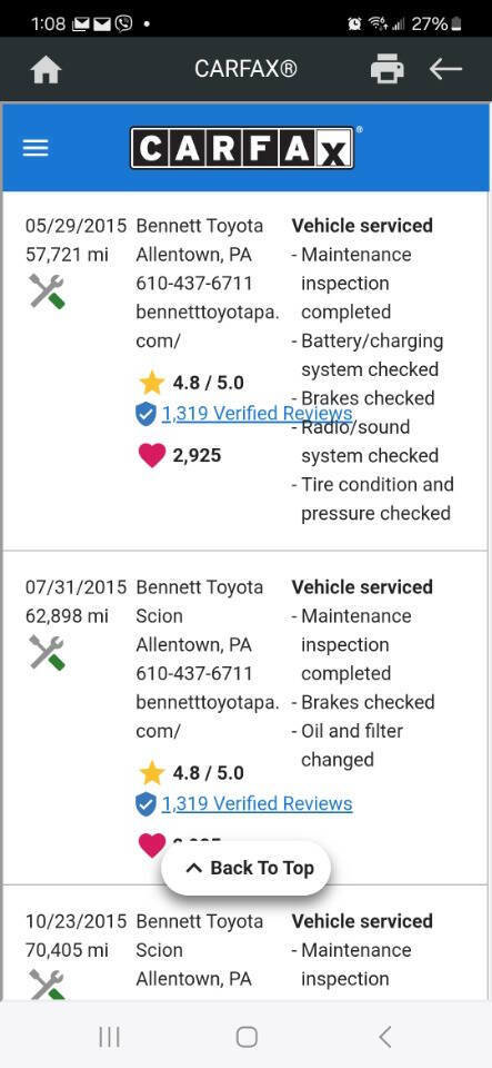 Used 2013 Toyota Avalon XLE Touring image 62