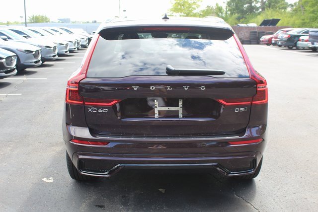 New 2026 Volvo XC60 B5 Plus w/ Protection Package Premier image 4