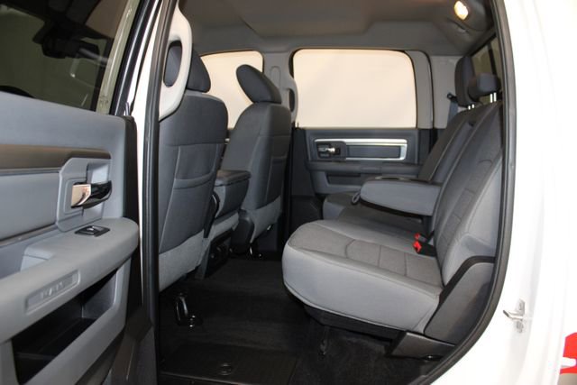 Used 2014 RAM 2500 Power Wagon w/ Luxury Group AWD/4WD image 9
