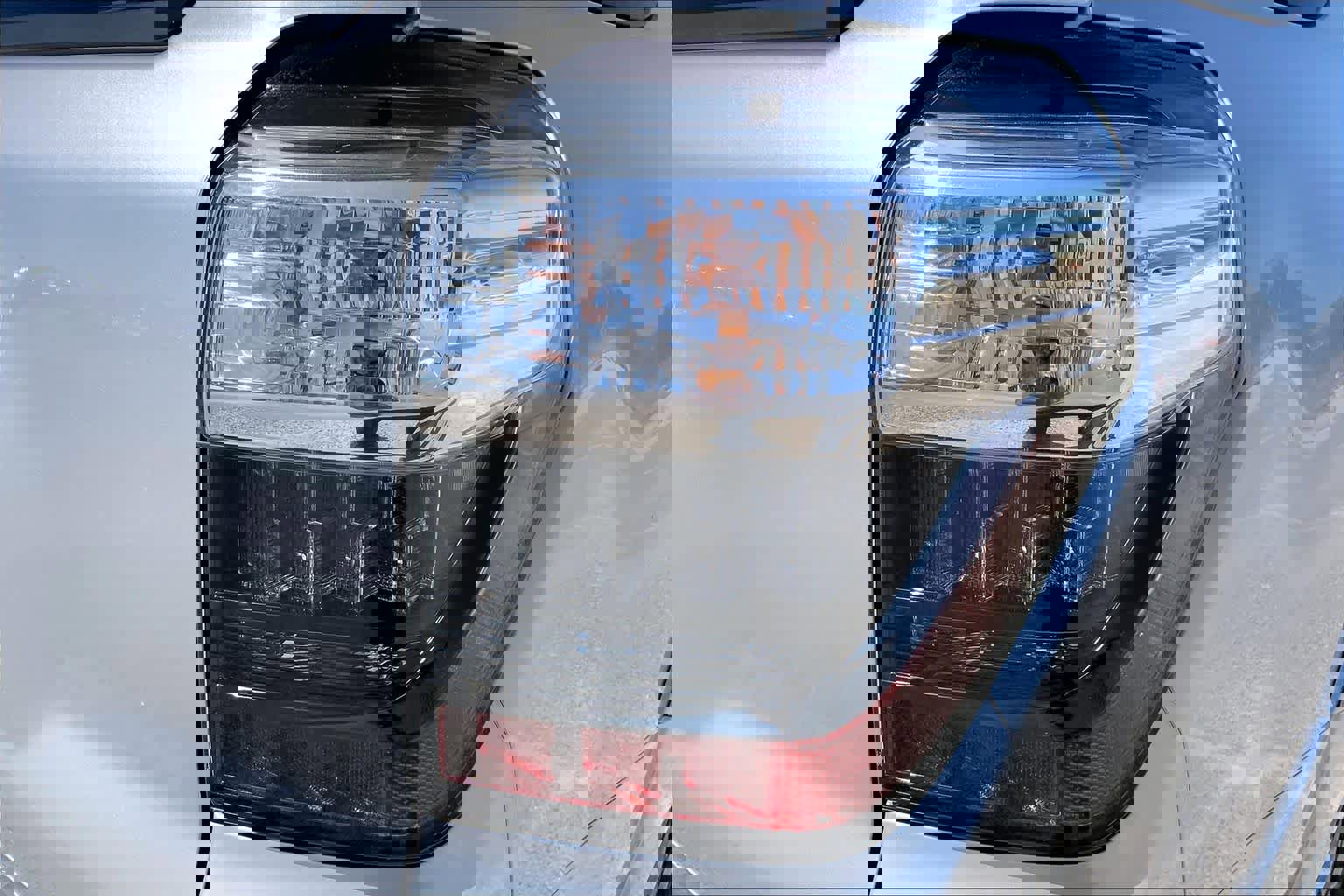 Used 2015 Toyota 4Runner SR5 image 30