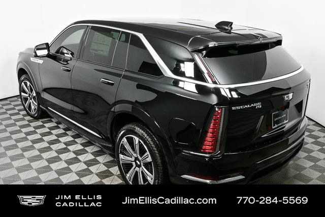 New 2025 Cadillac Escalade IQ Luxury 2 AWD/4WD image 26